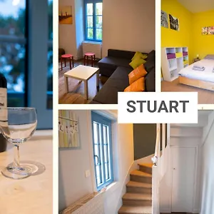 Stuart Dinard