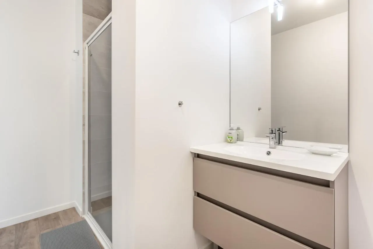 Eolia Apartment Dinard